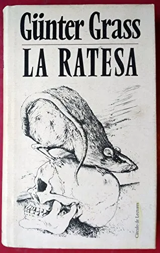 Portada de La ratesa