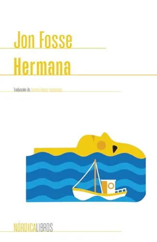 Portada de Hermana
