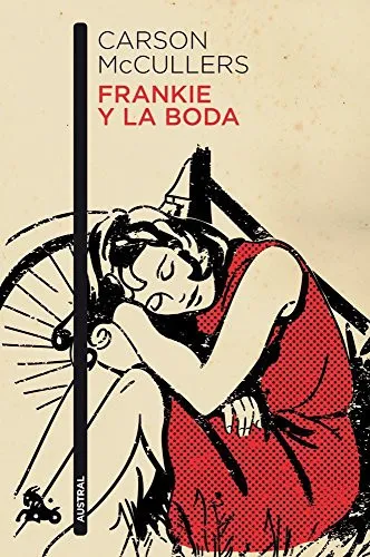 Portada de Frankie y la boda