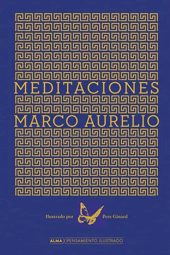 Portada de Meditaciones