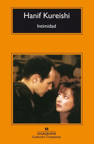 Portada de Intimidad