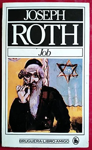 Portada de Job