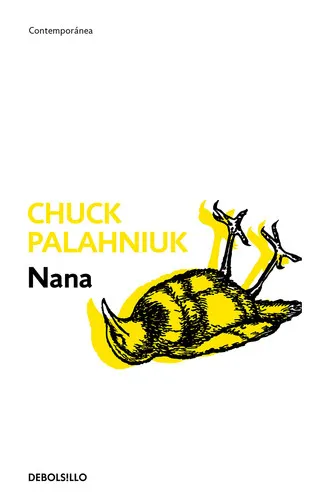 Portada de Nana