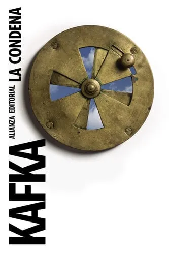 Portada de La condena