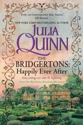 Portada de Bridgerton