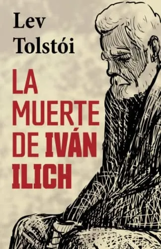 Portada de La muerte de Iván Ilich