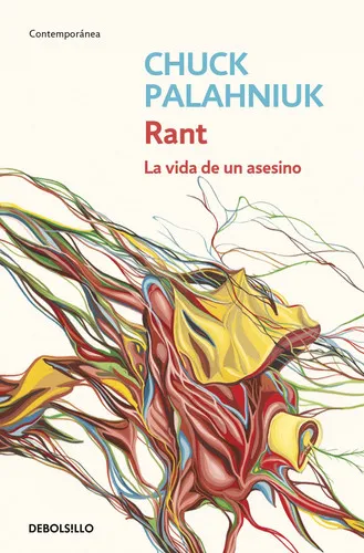 Portada de Rant: la vida de un asesino