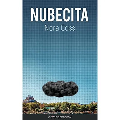 Portada de Nubecita