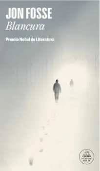 Portada de Blancura