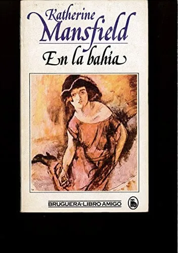 Portada de En la bahía