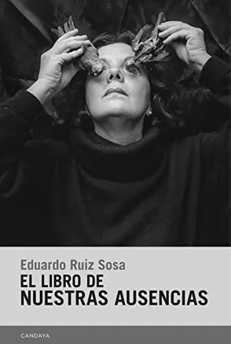 Portada de Nuestras ausencias