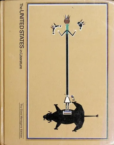 Portada de la obra de Dos Passos