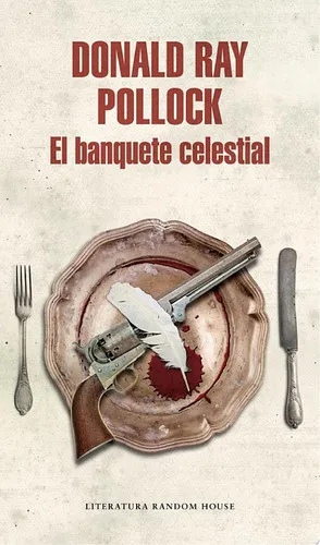 Portada de El banquete celestial