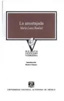 Portada de La amortajada
