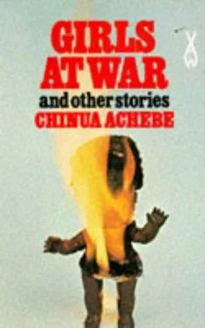 Portada de Girls at War and Other Stories