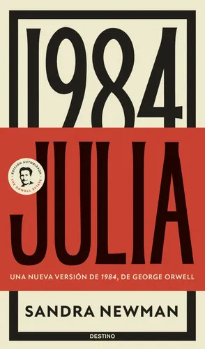 Portada de Julia