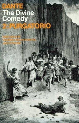 Portada de Purgatorio
