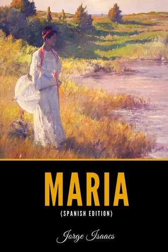 Portada de María