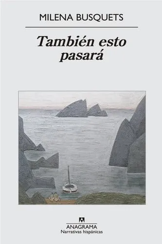 Portada de También esto pasará