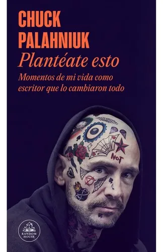 Portada de Plantéate esto