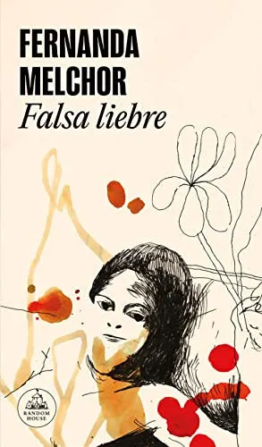 Portada de Falsa liebre