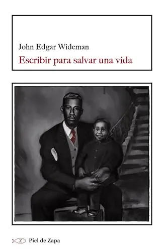 Portada de Escribir para salvar una vida