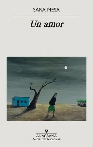 Portada de Un amor