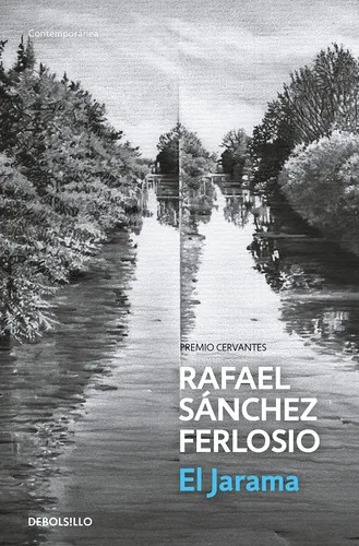 Portada de El Jarama