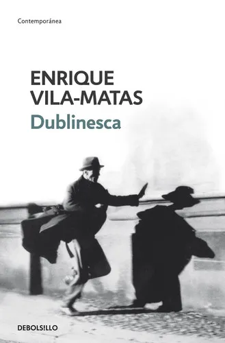 Portada de Dublinesca