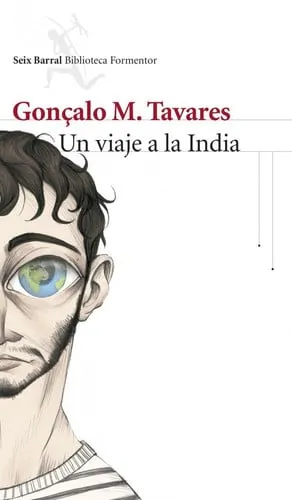 Portada de Un viaje a la India