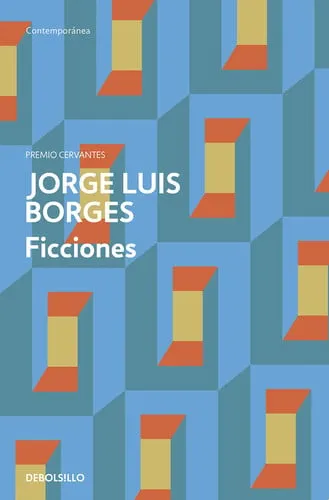 Portada de Ficciones
