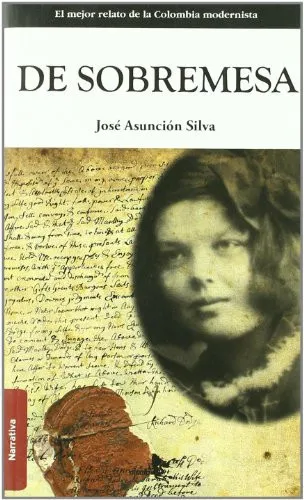Portada de De sobremesa