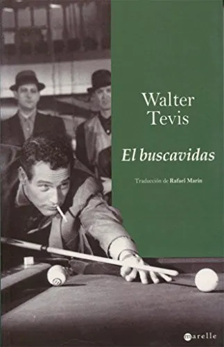 Portada de El buscavidas