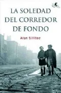 Portada de La soledad del corredor de fondo