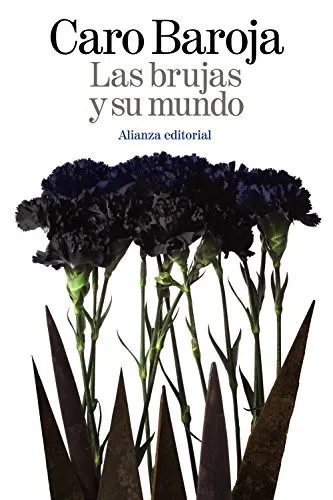 Portada de Las brujas y su mundo