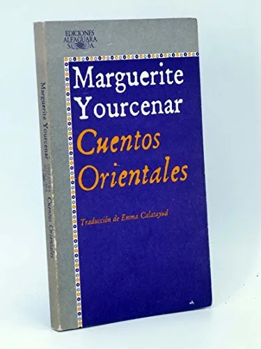 Portada de Cuentos orientales