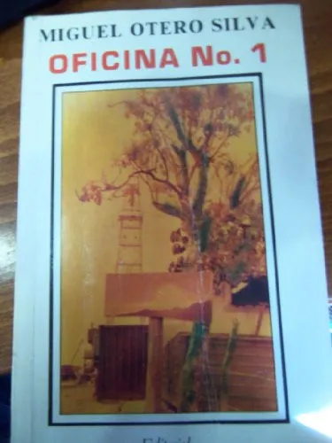 Portada de Oficina n.º 1