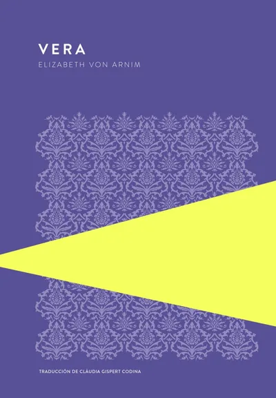 Portada de Vera