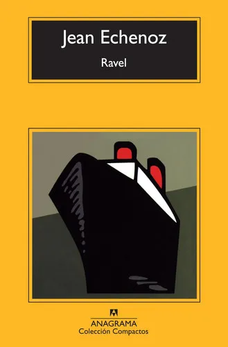 Portada de Ravel