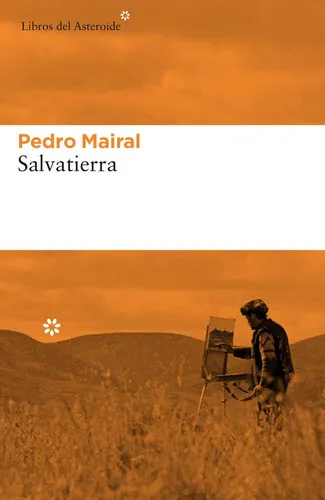 Portada de Salvatierra