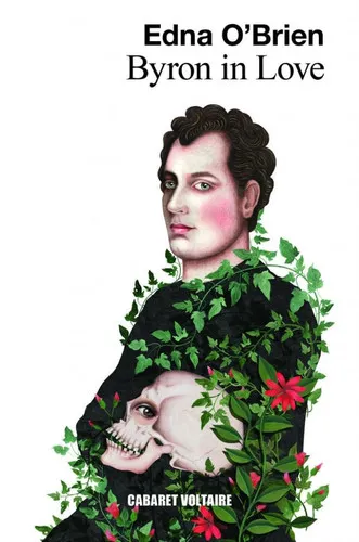 Portada de Byron in Love