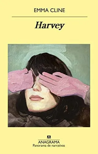 Portada de Harvey