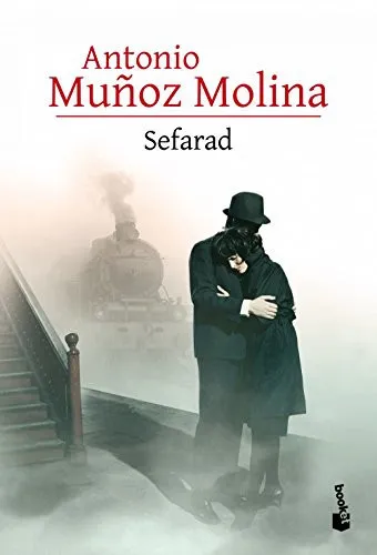 Portada de Sefarad