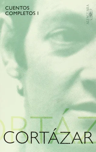 Portada de Cuentos completos