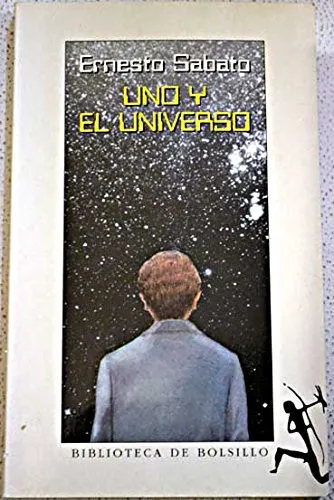 Portada de Uno y el universo