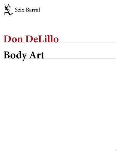 Portada de Body Art