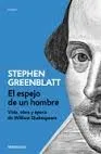 Portada de El espejo de un hombre