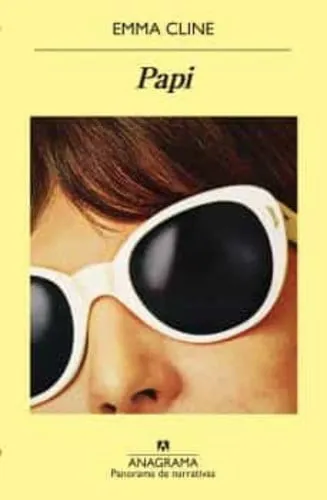 Portada de Papi