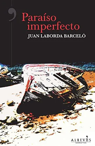 Portada de Paraíso imperfecto