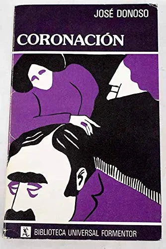 Portada de Coronación